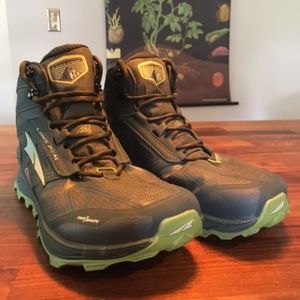 Altra Hiking Boot